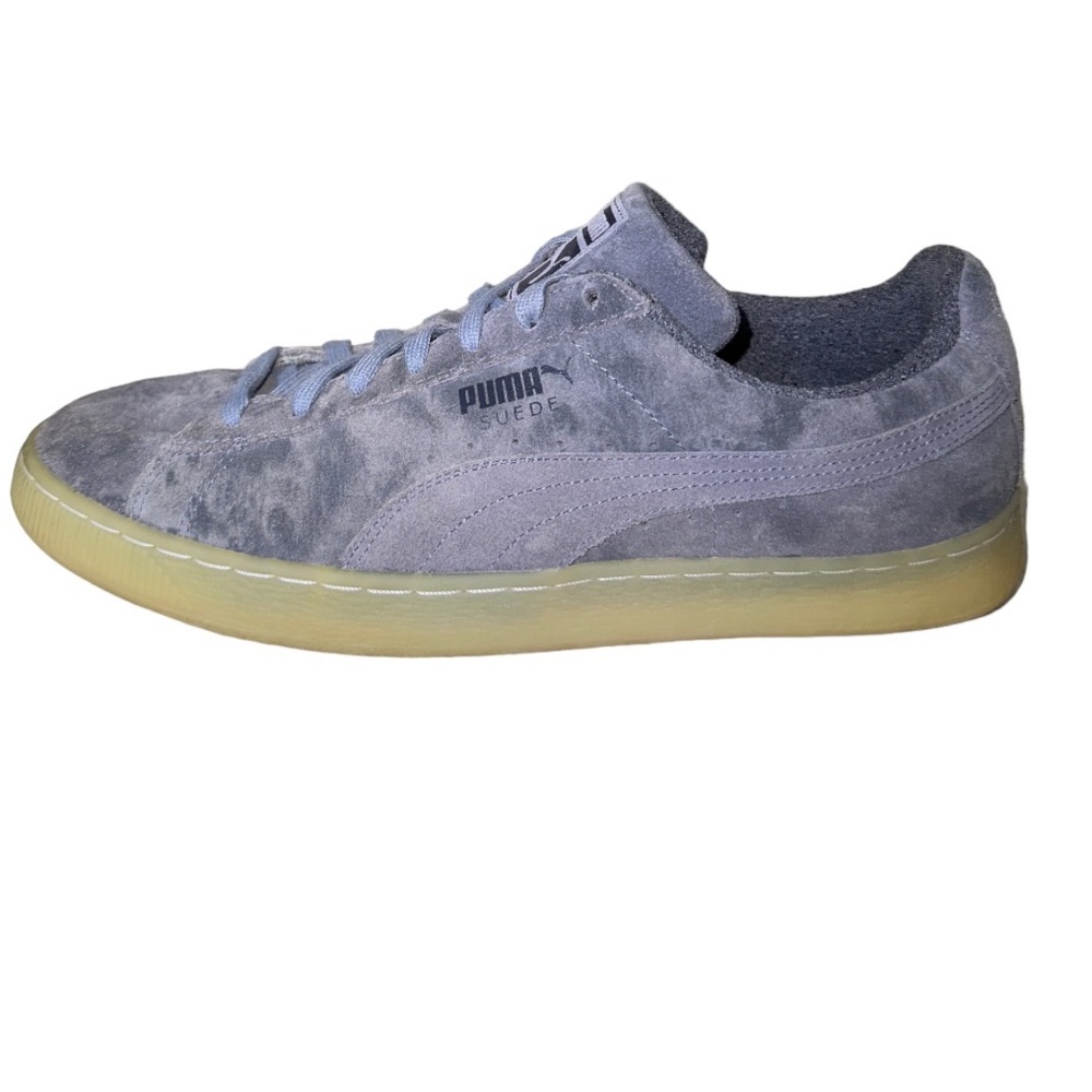 Puma Suede Classic Elemental Casual Men's Shoes Size 12